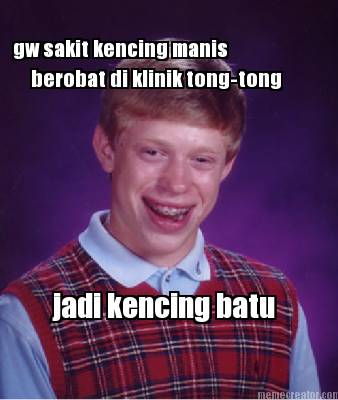 gw-sakit-kencing-manis-berobat-di-klinik-tong-tong-jadi-kencing-batu