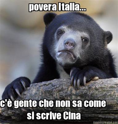 povera-italia...-c-gente-che-non-sa-come-si-scrive-cina