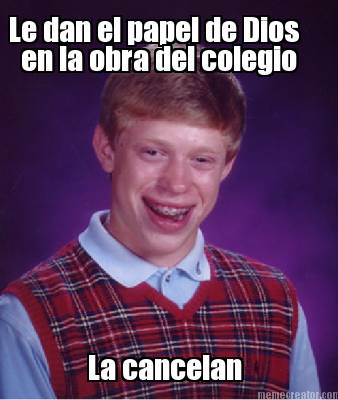 le-dan-el-papel-de-dios-en-la-obra-del-colegio-la-cancelan