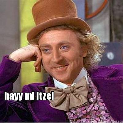 hayy-mi-itzel