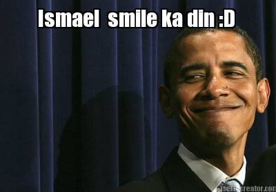 ismael-smile-ka-din-d