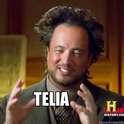 telia