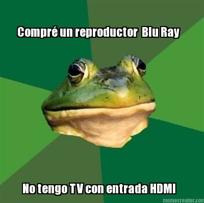 compr-un-reproductor-blu-ray-no-tengo-tv-con-entrada-hdmi