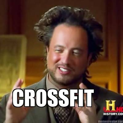 crossfit
