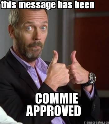 this-message-has-been-commie-approved