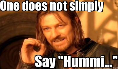 one-does-not-simply-say-hummi
