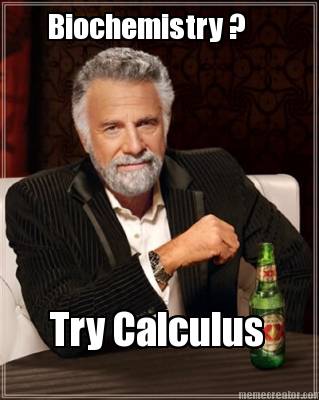 biochemistry-try-calculus