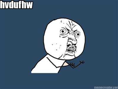 hvdufhw