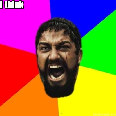 i-think