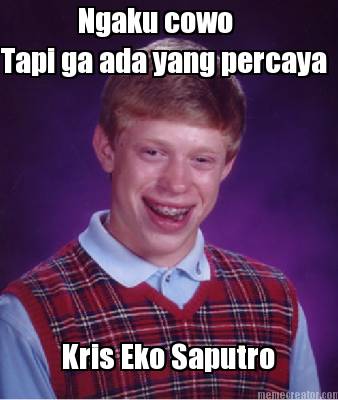 ngaku-cowo-tapi-ga-ada-yang-percaya-kris-eko-saputro