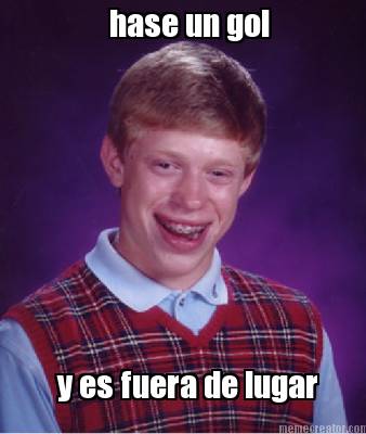 hase-un-gol-y-es-fuera-de-lugar