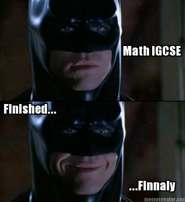 math-igcse-finished...-...finnaly
