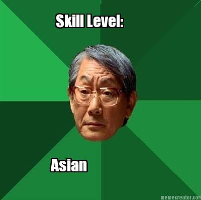 skill-level-asian