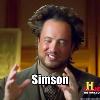 simson