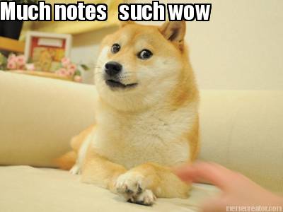 much-notes-such-wow