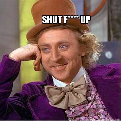 shut-f-up