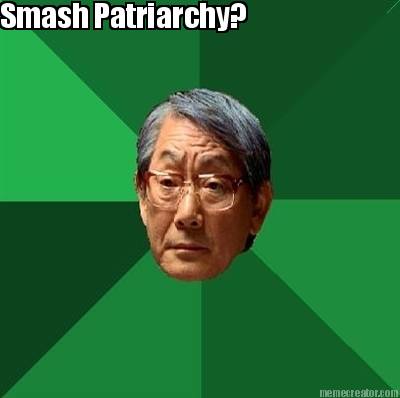 smash-patriarchy