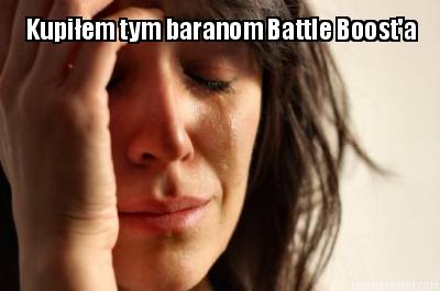 kupiem-tym-baranom-battle-boosta