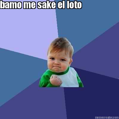 bamo-me-sake-el-loto