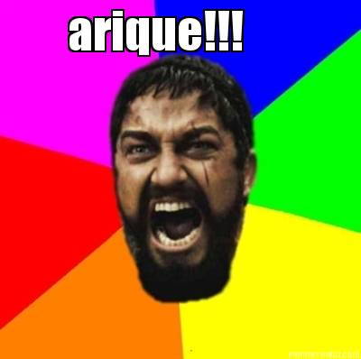 arique