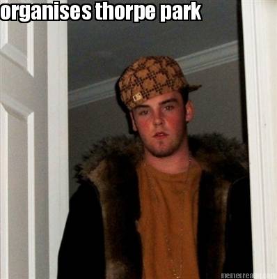 organises-thorpe-park