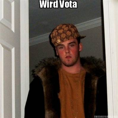 wird-vota