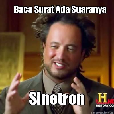 baca-surat-ada-suaranya-sinetron