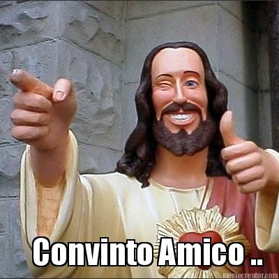 convinto-amico-