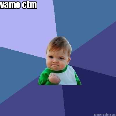 vamo-ctm
