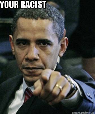 your-racist