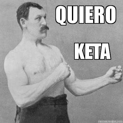 quiero-keta