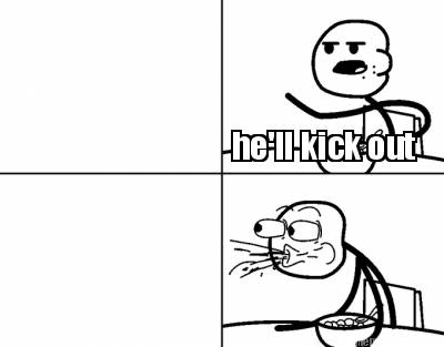 hell-kick-out