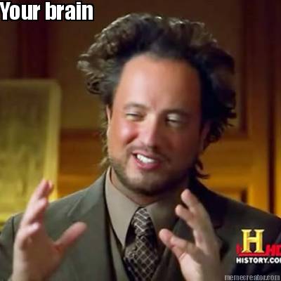 your-brain