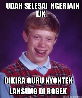 udah-selesai-ngerjain-ljk-dikira-guru-nyontek-lansung-di-robek