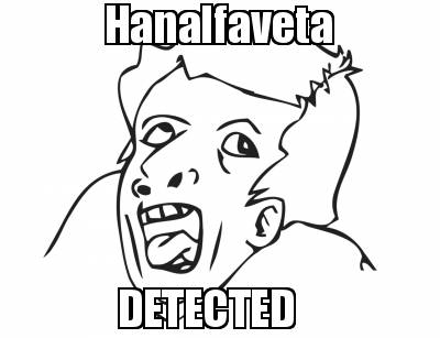 hanalfaveta-detected