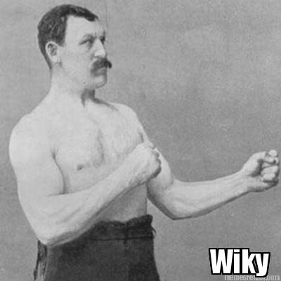 wiky