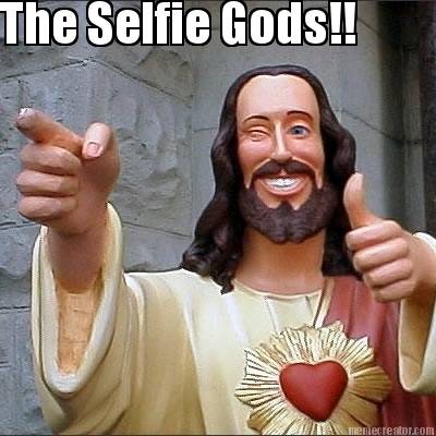 the-selfie-gods