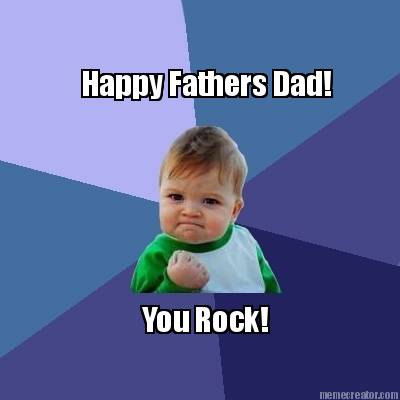 happy-fathers-dad-you-rock