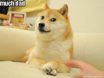 much-dad