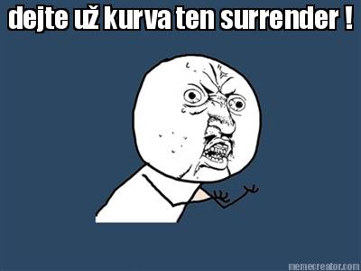 dejte-u-kurva-ten-surrender-