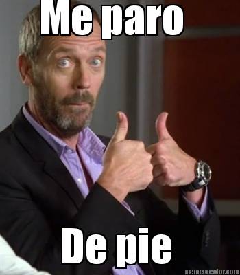 me-paro-de-pie