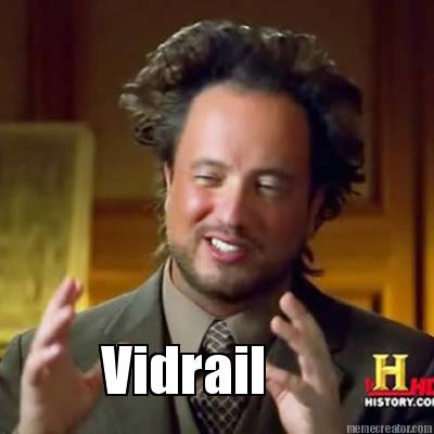 vidrail