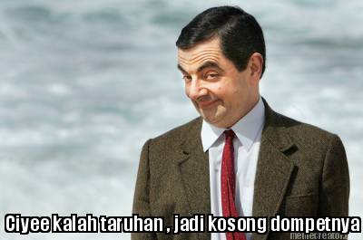ciyee-kalah-taruhan-jadi-kosong-dompetnya