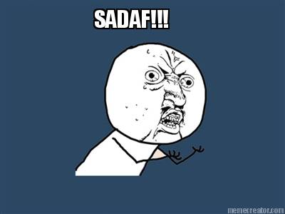 sadaf