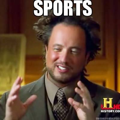 sports