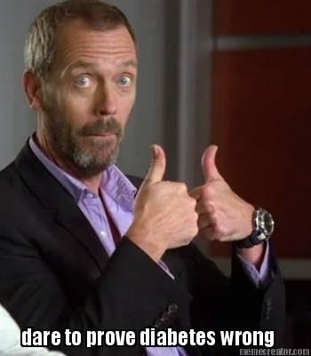 dare-to-prove-diabetes-wrong
