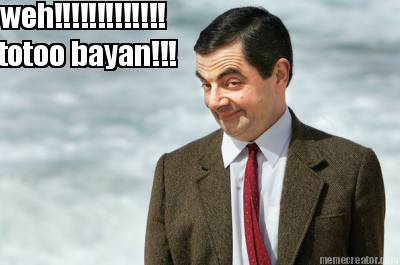 weh-totoo-bayan