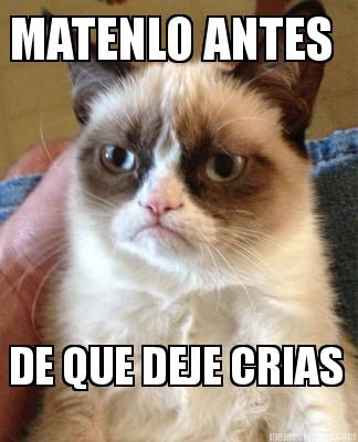 matenlo-antes-de-que-deje-crias