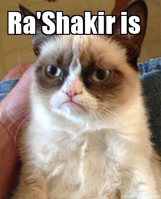 rashakir-is