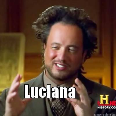 luciana